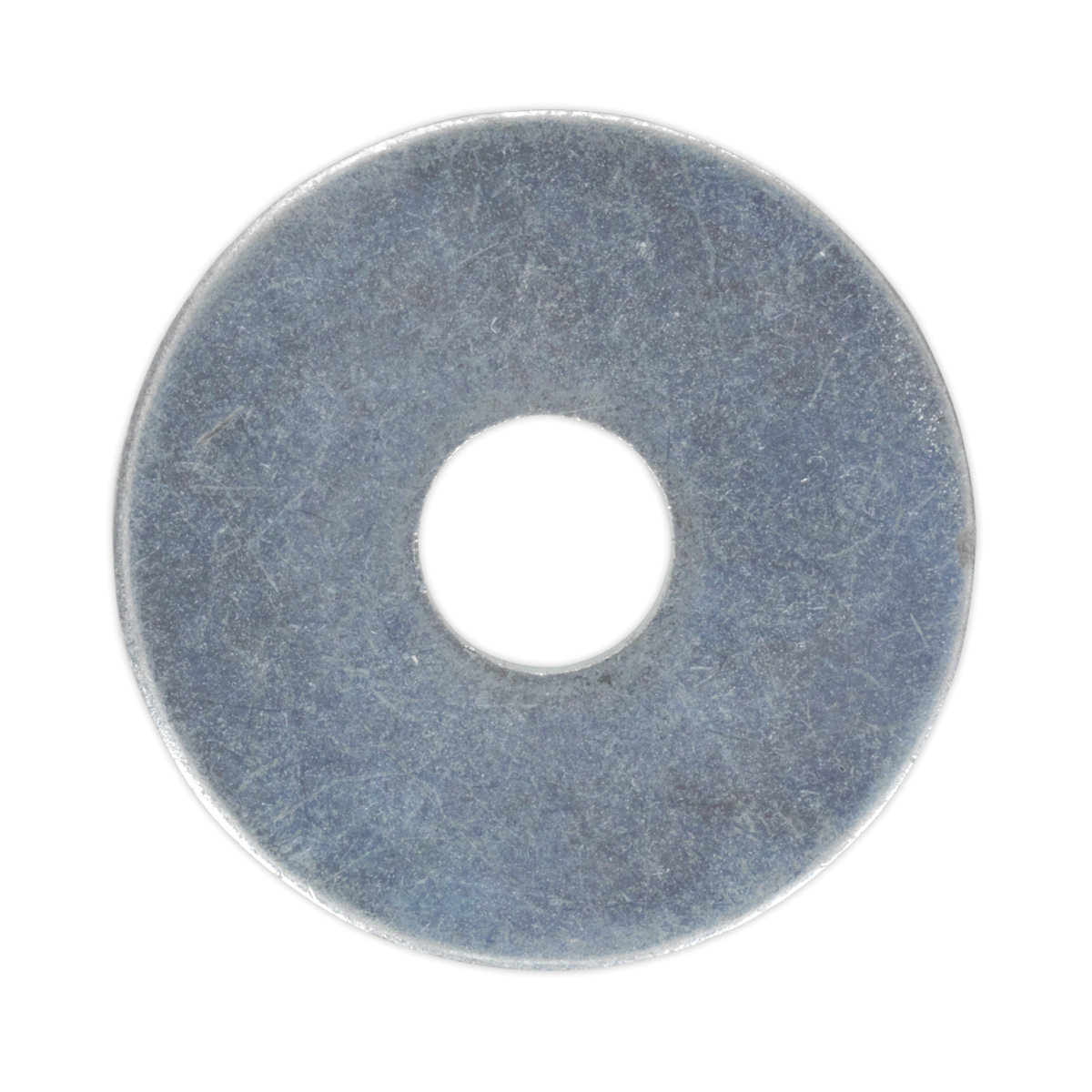 Sealey RW850 Zinc Plated Repair Washer M8 x 50mm - Pack of 50