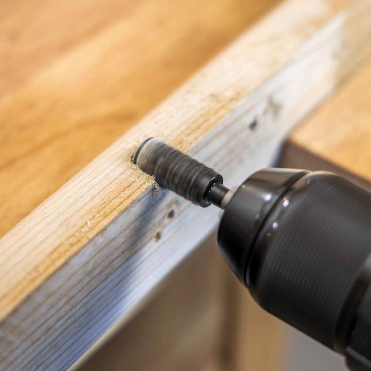 Sealey RWBS5 Rotary Burr Rasp Drill Bit Set 5pc