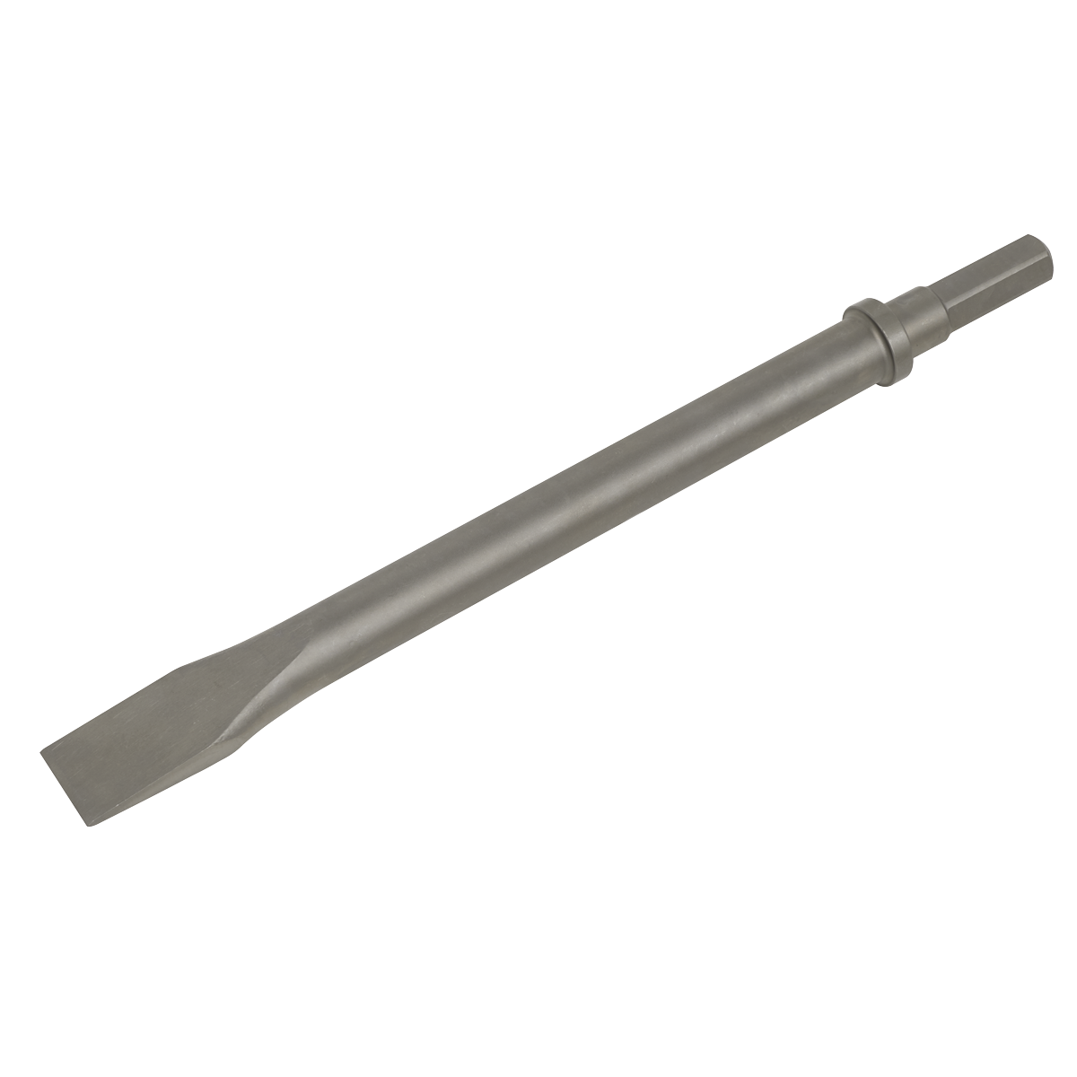 Sealey SA120/F Flat Chisel for SA120 250mm