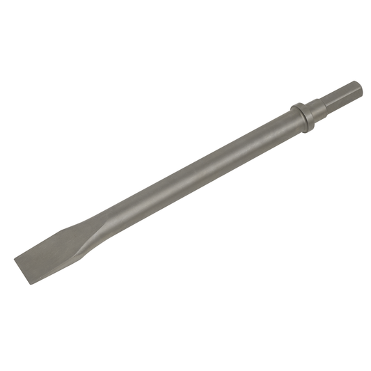 Sealey SA120/F Flat Chisel for SA120 250mm