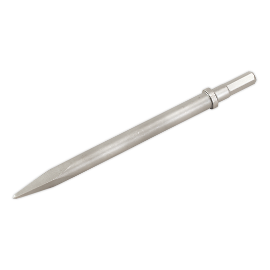 Sealey SA120/P Pointed Chisel for SA120 250mm