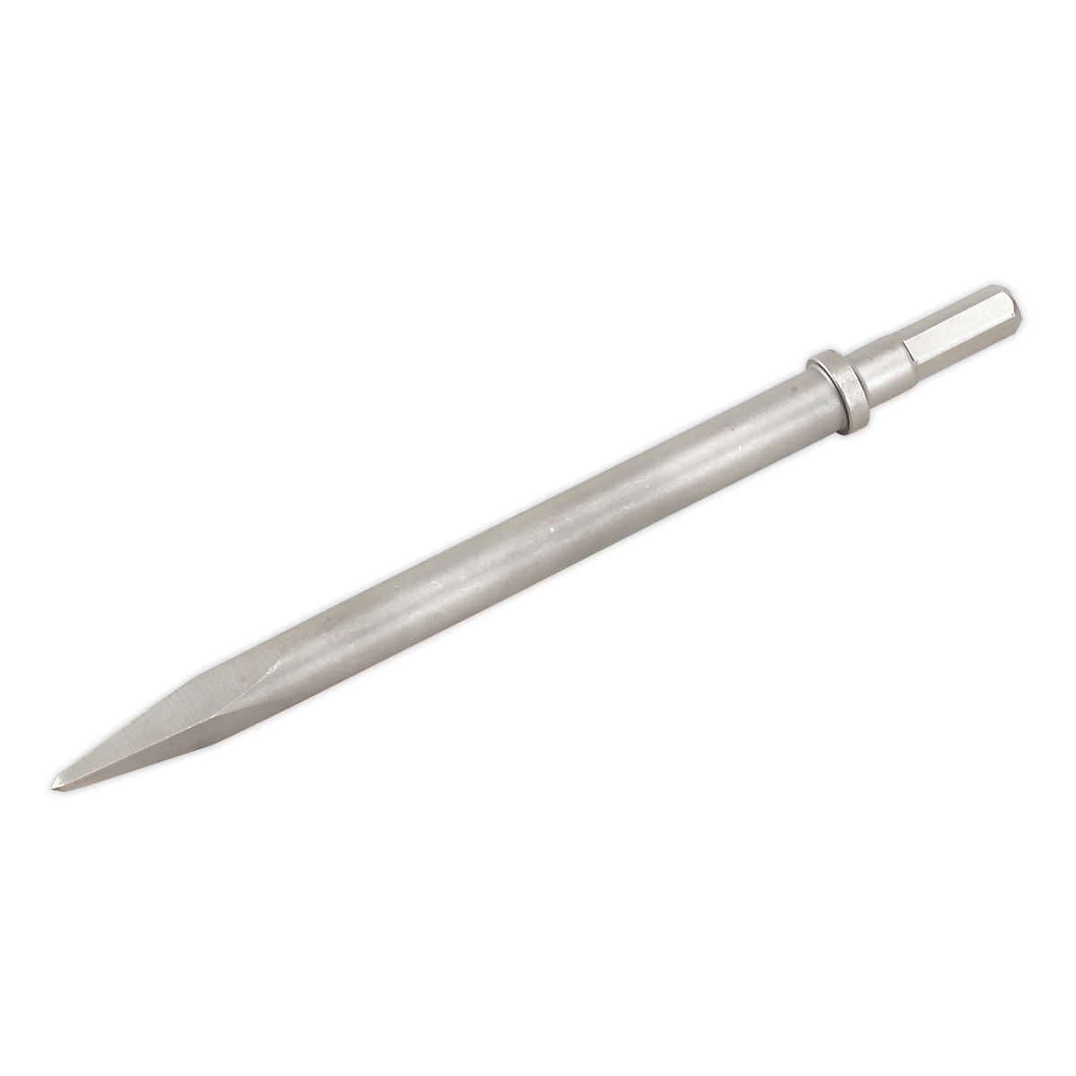 Sealey SA120/P Pointed Chisel for SA120 250mm