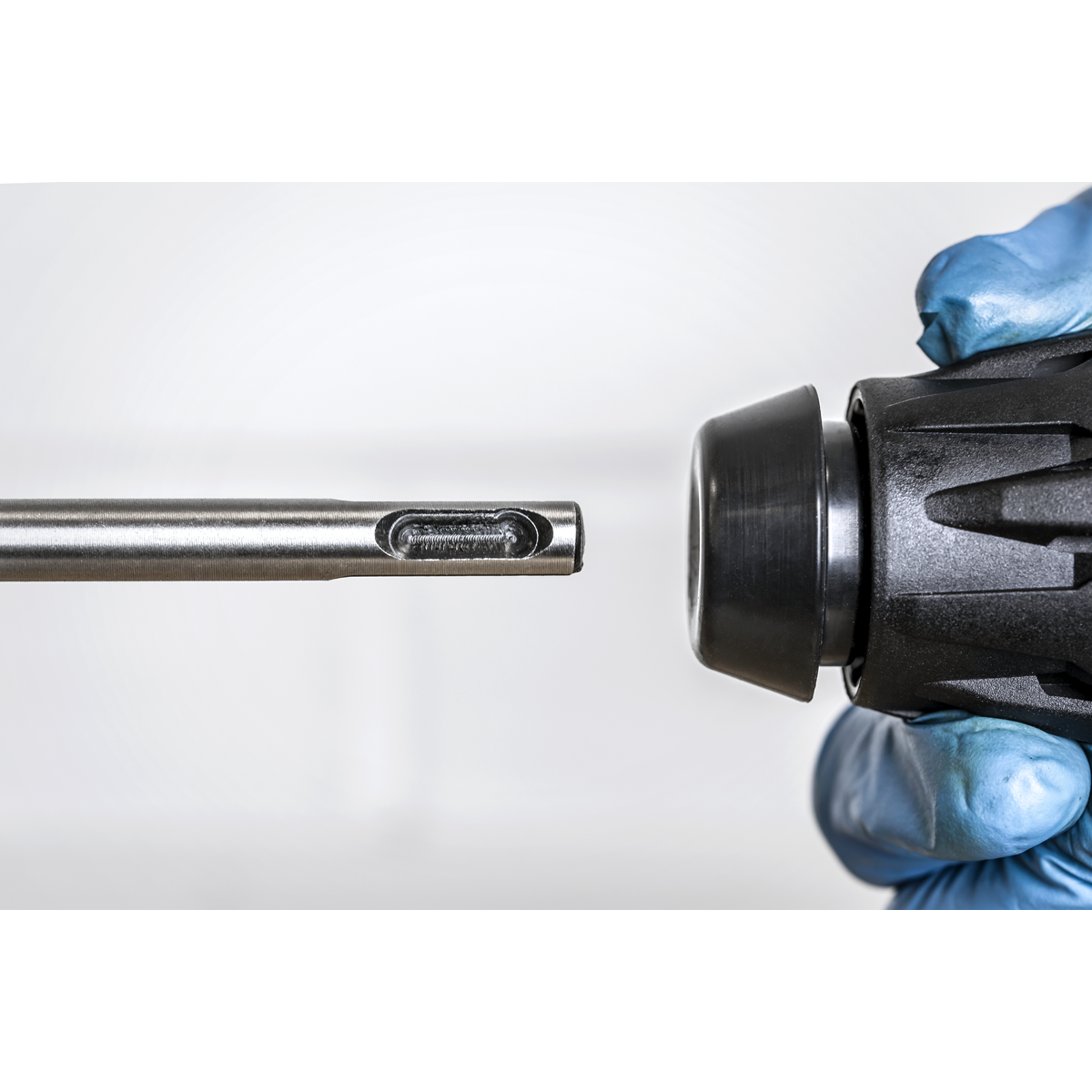 Sealey SA16X235 SDS Plus Auger Wood Drill Bit 16 x 235mm