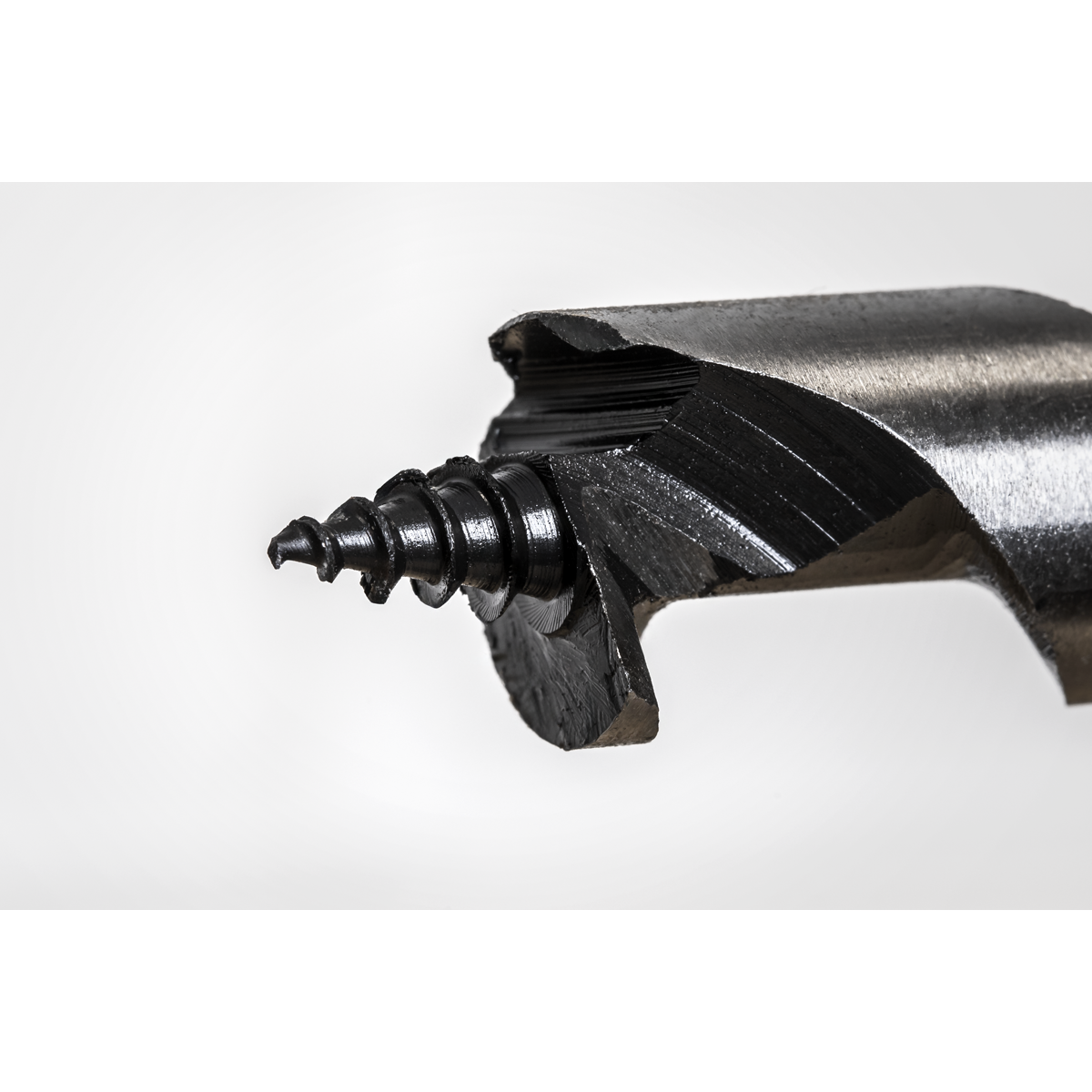 Sealey SA16X235 SDS Plus Auger Wood Drill Bit 16 x 235mm