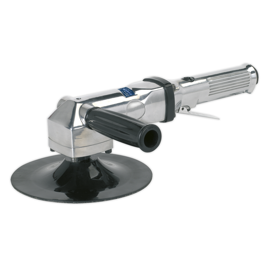 Sealey SA17/S Air Polisher 180mm 2500rpm