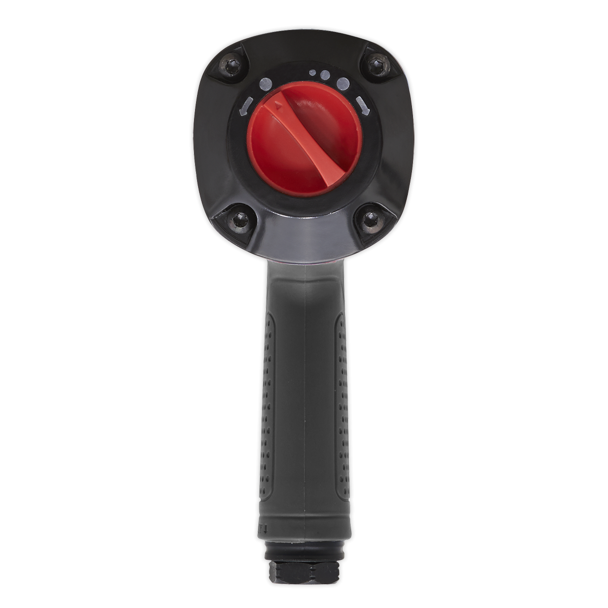 Sealey SA201 Composite Twin Hammer Air Impact Wrench 1/2"Sq Drive