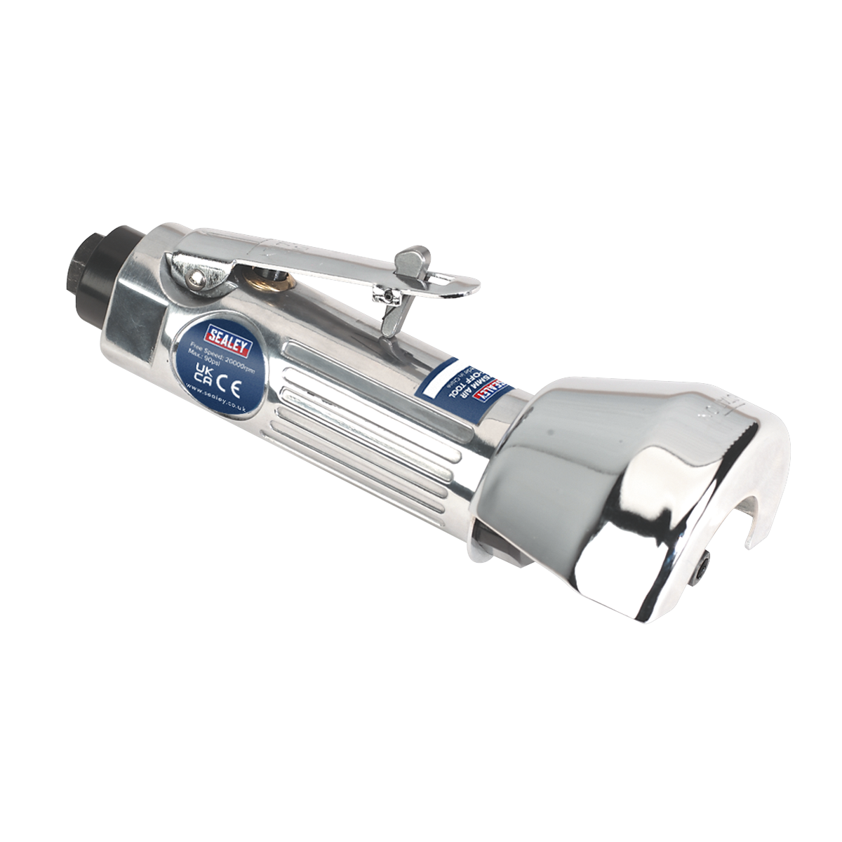 Sealey SA25 Air Cut-Off Tool 75mm