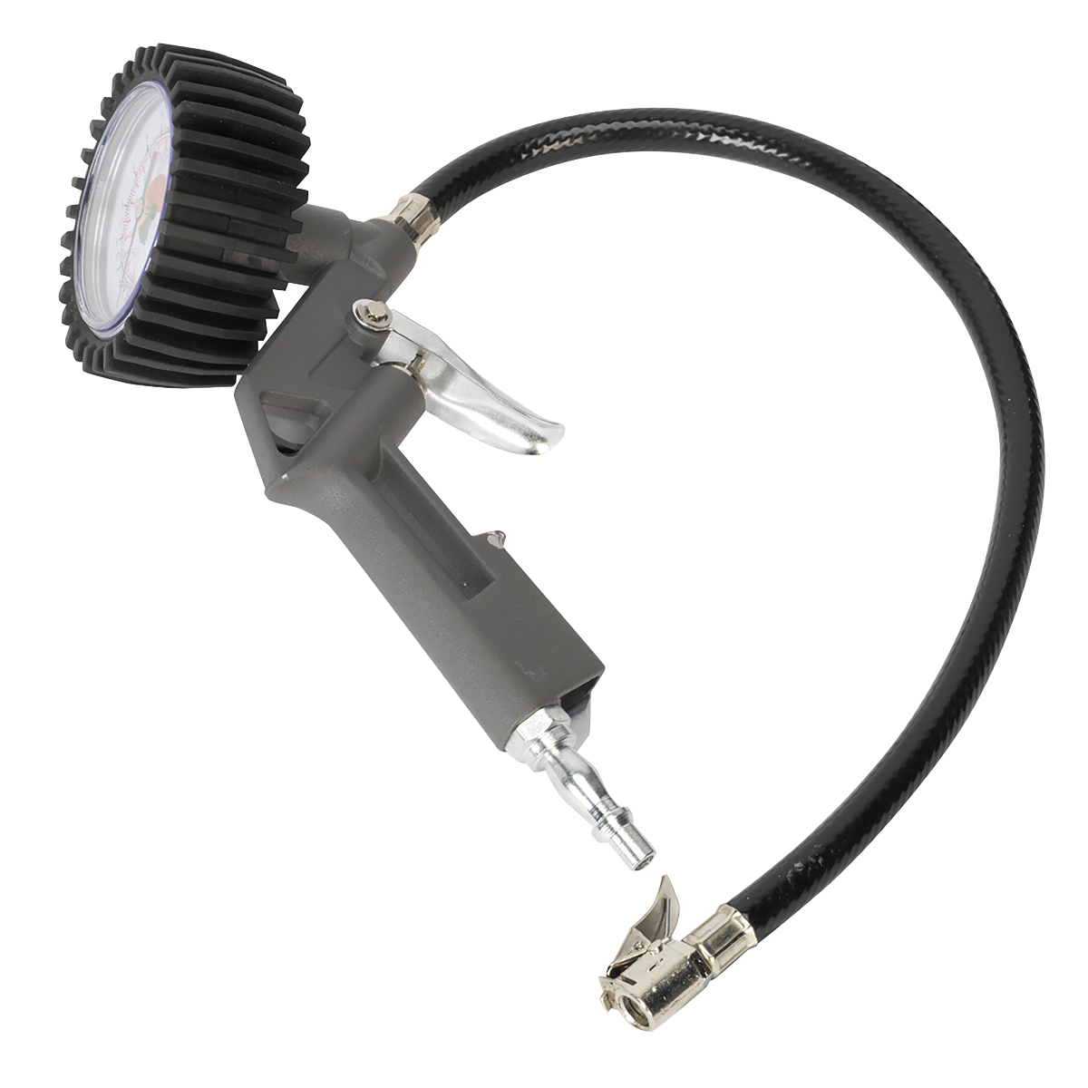 Sealey SA302 Tyre Inflator with Gauge