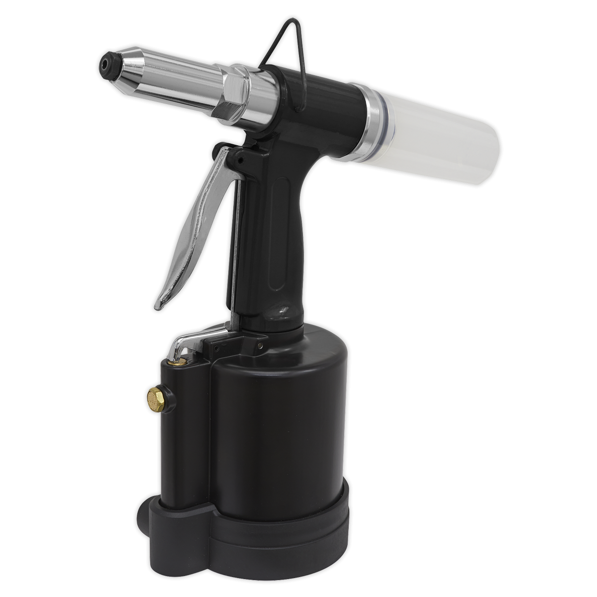 Sealey SA314 Heavy-Duty Air/Hydraulic Riveter