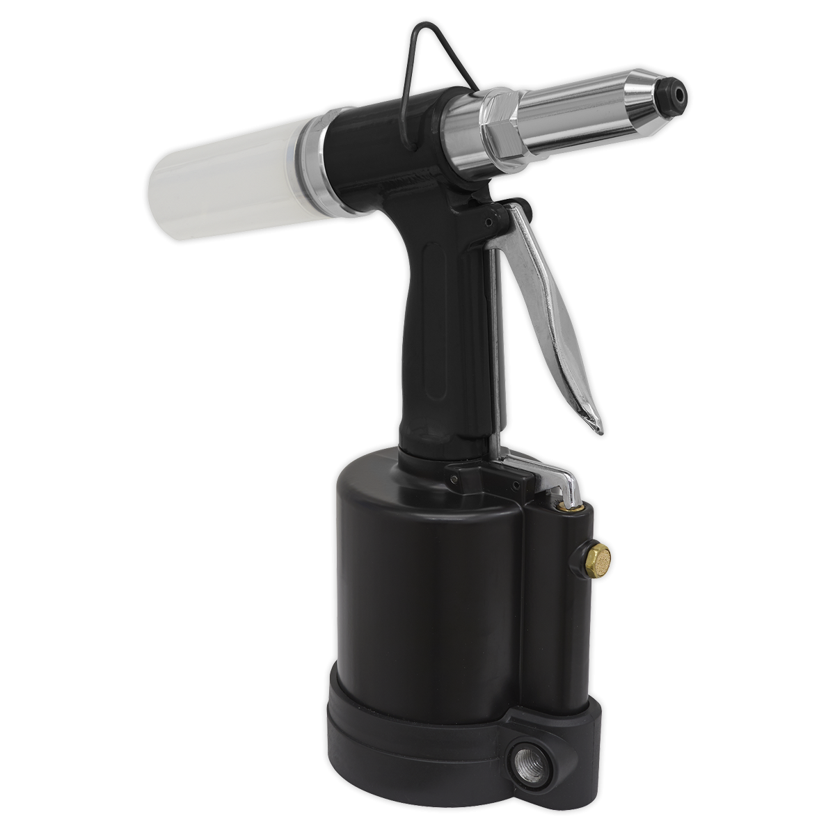 Sealey SA314 Heavy-Duty Air/Hydraulic Riveter
