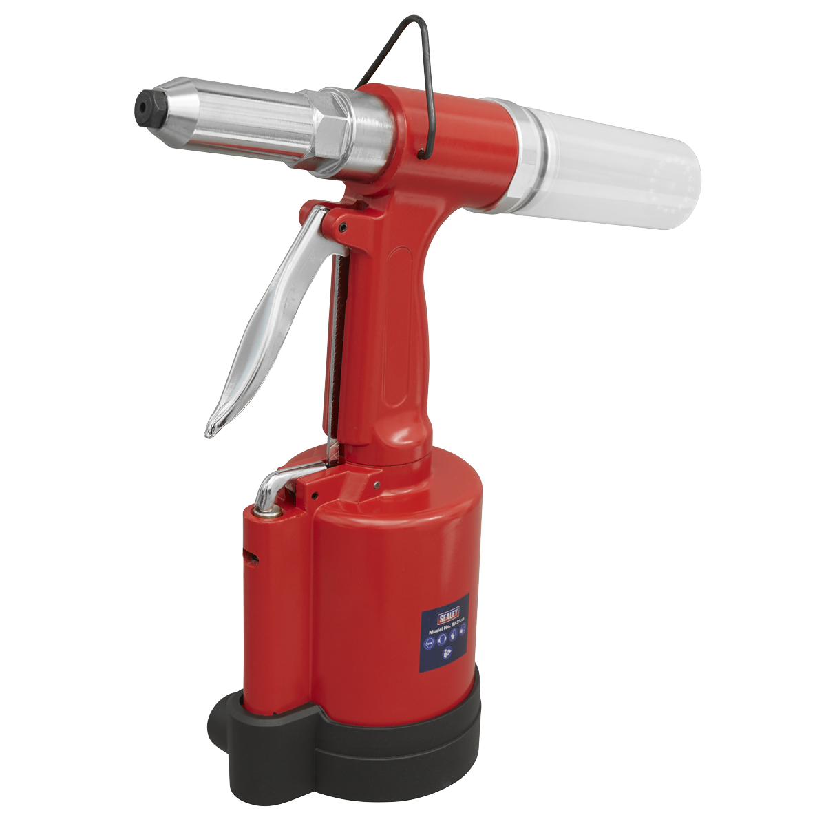 Sealey SA31 Air/Hydraulic Riveter