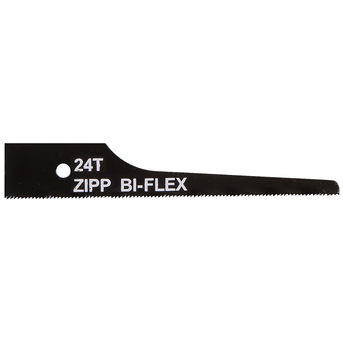 Sealey SA345/B2415 74mm HSS Air Saw Blade 24tpi - Pack of 15