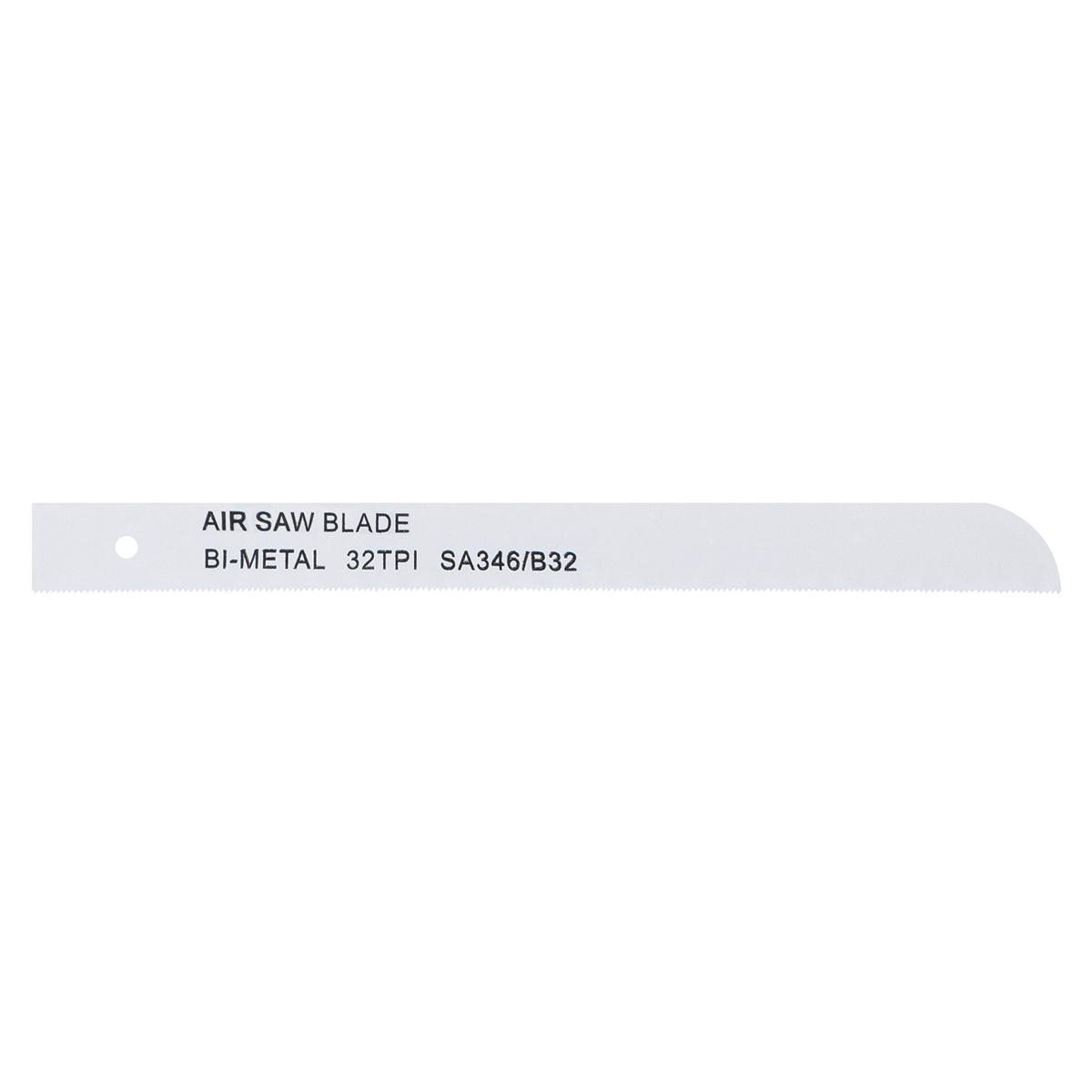 Sealey SA346/B32 141mm HSS Air Saw Blade 32tpi - Pack of 5