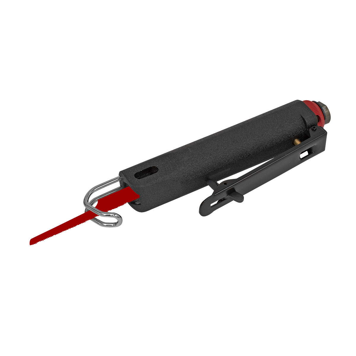 Sealey SA348 Slim Body Reciprocating Air Saw