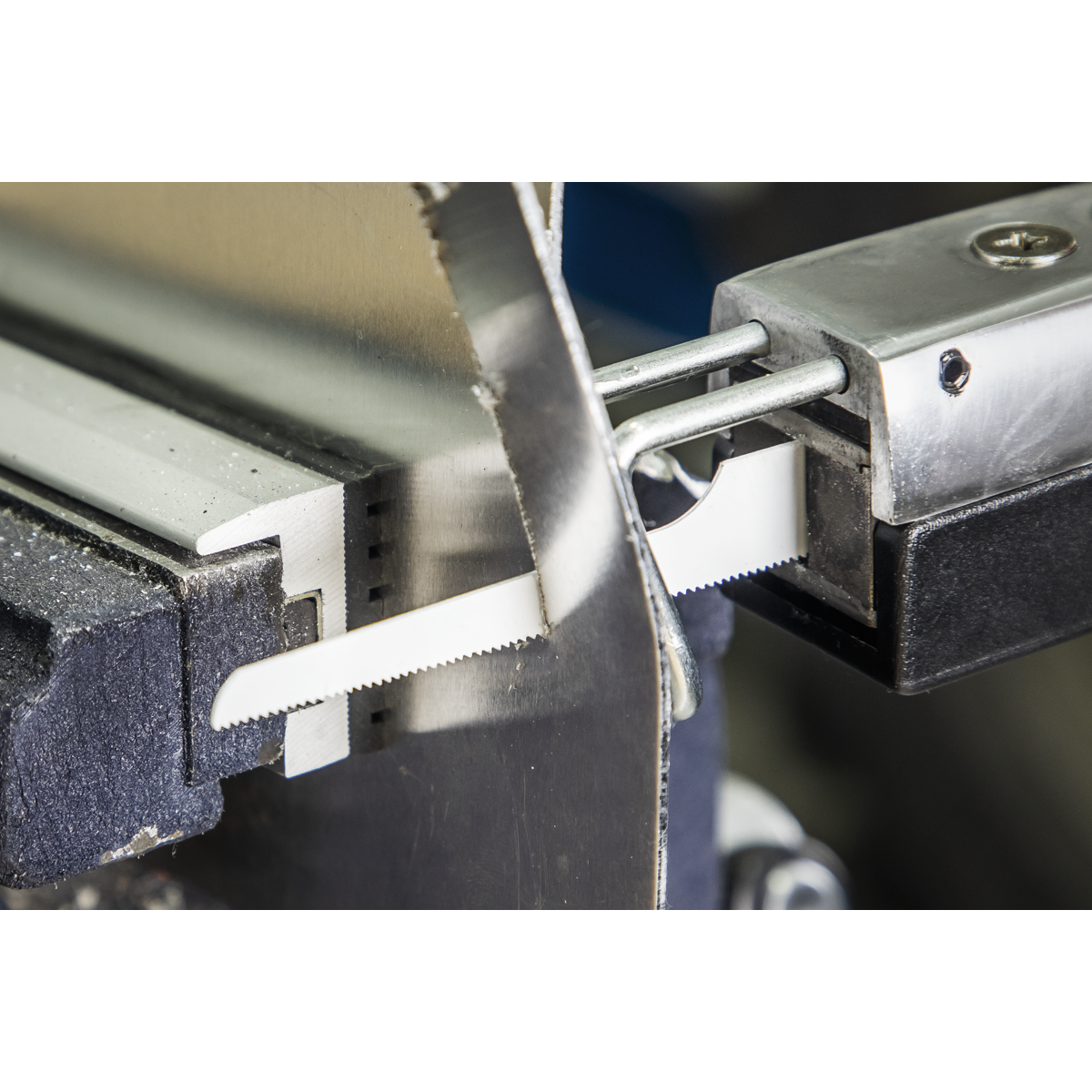 Sealey SA34/B2415 94.5mm HSS Air Saw Blade 24tpi - Pack of 15