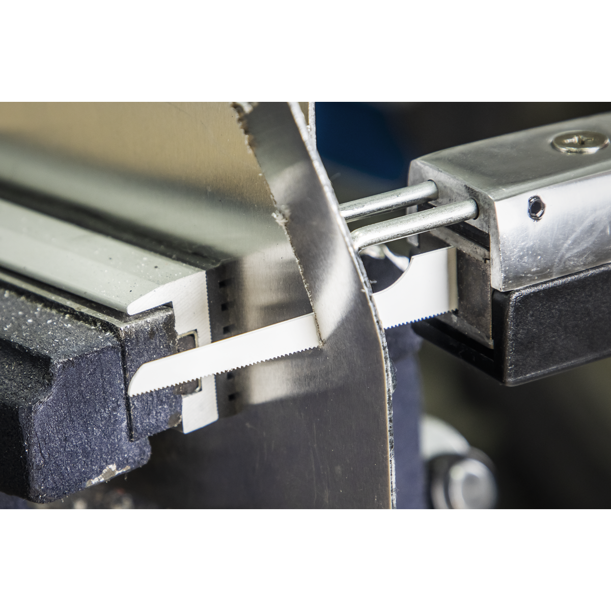 Sealey SA34/B3215 94.5mm HSS Air Saw Blade 32tpi - Pack of 15