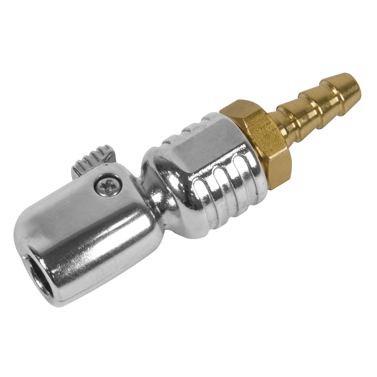 Sealey SA361 Clip-On Connector for Tyre Inflators