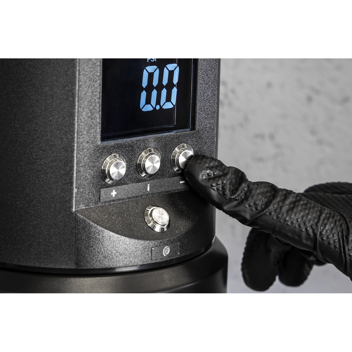 Sealey SA450 Wall Mounting Tyre Inflator Digital