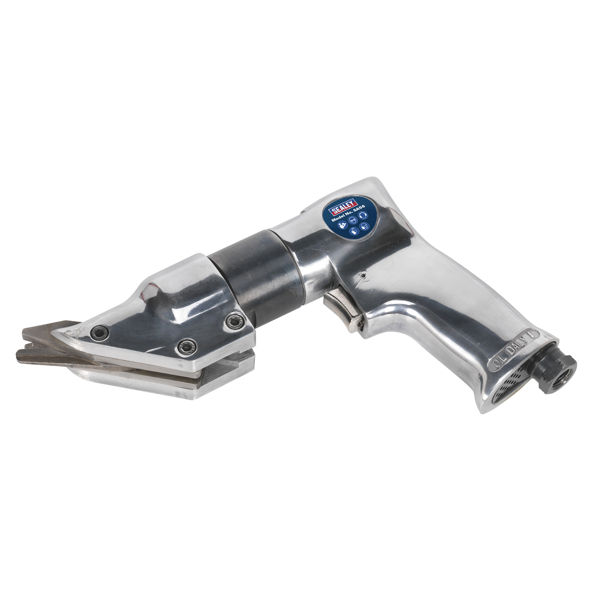 Sealey SA56 Pistol Type Air Shears