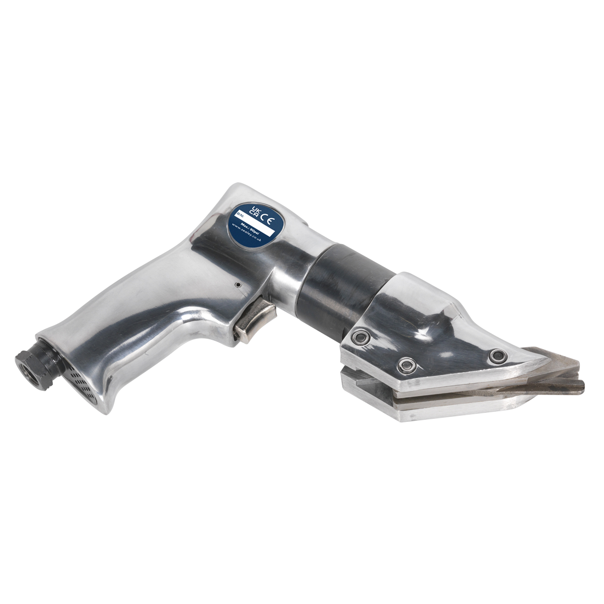 Sealey SA56 Pistol Type Air Shears