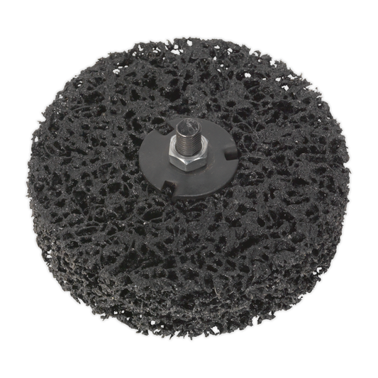 Sealey SA695A Polycarbide Abrasive Wheel 100mm
