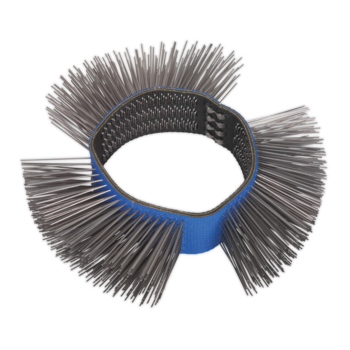 Sealey SA695WS Straight Wire Wheel 100mm