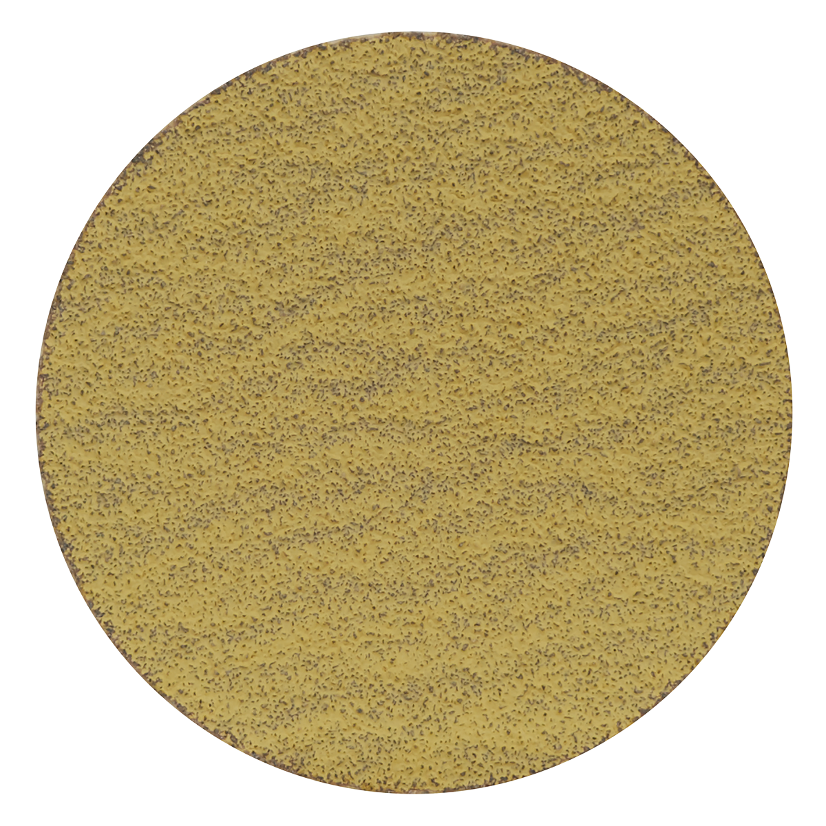Sealey SA701D80G 50mm Sanding Disc 80Grit - Pack of 10
