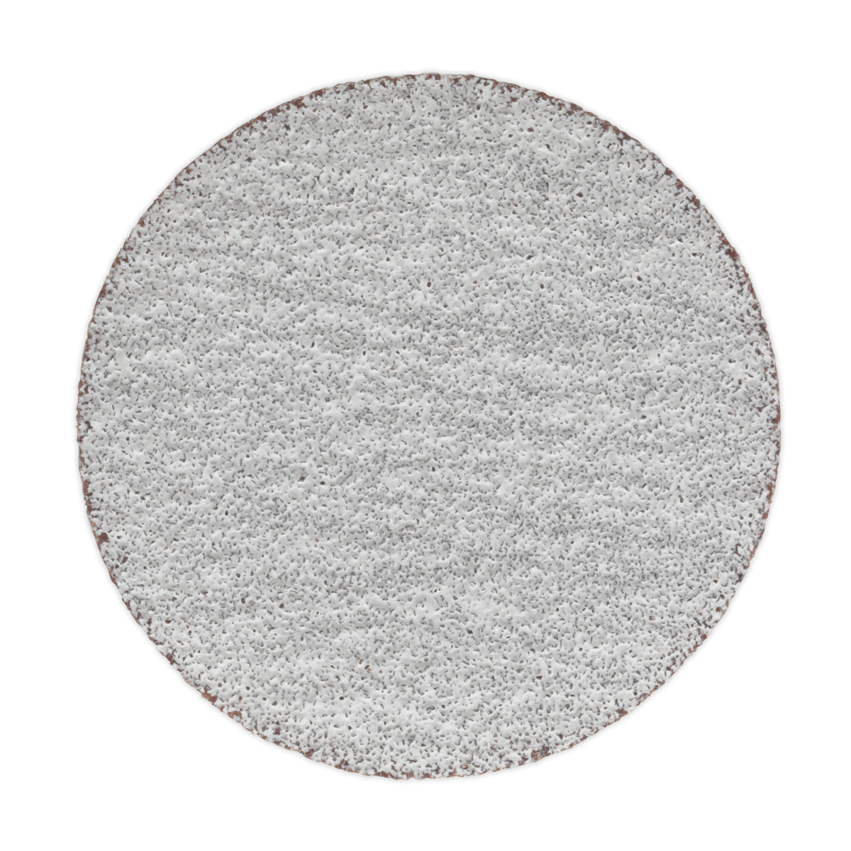 Sealey SA722D60G 75mm Sanding Disc 60Grit - Pack of 10