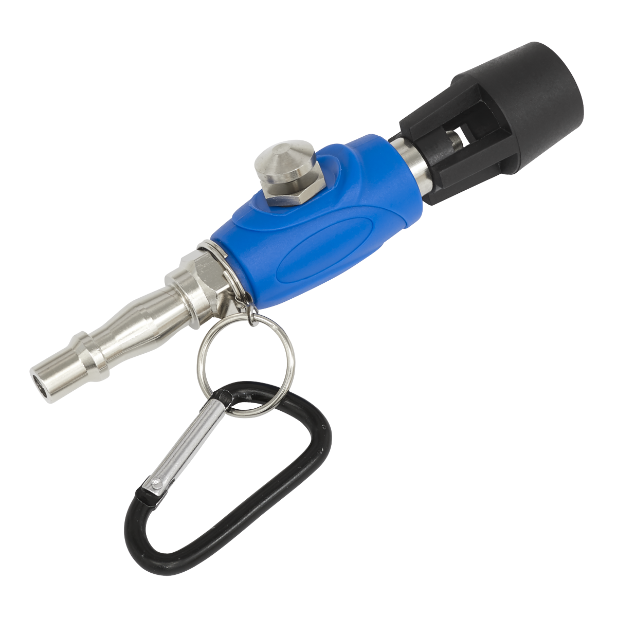Sealey SA904 Mini Air Blow Gun with Venturi Tip