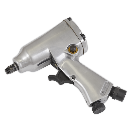 Sealey SA912 Air Impact Wrench 3/8"Sq Drive