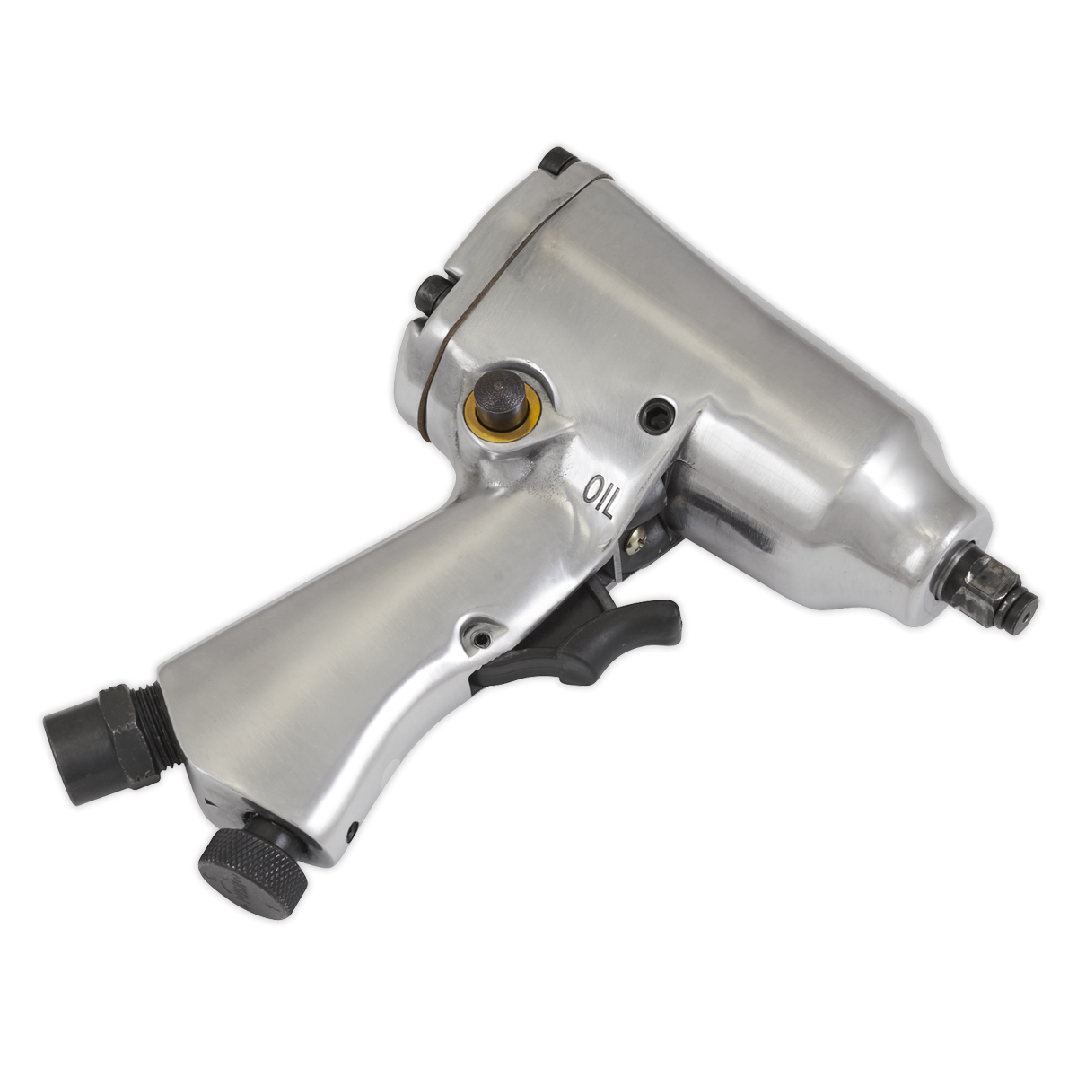 Sealey SA912 Air Impact Wrench 3/8"Sq Drive