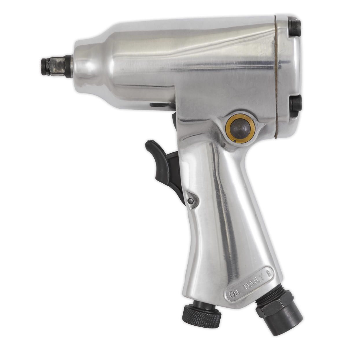 Sealey SA912 Air Impact Wrench 3/8"Sq Drive