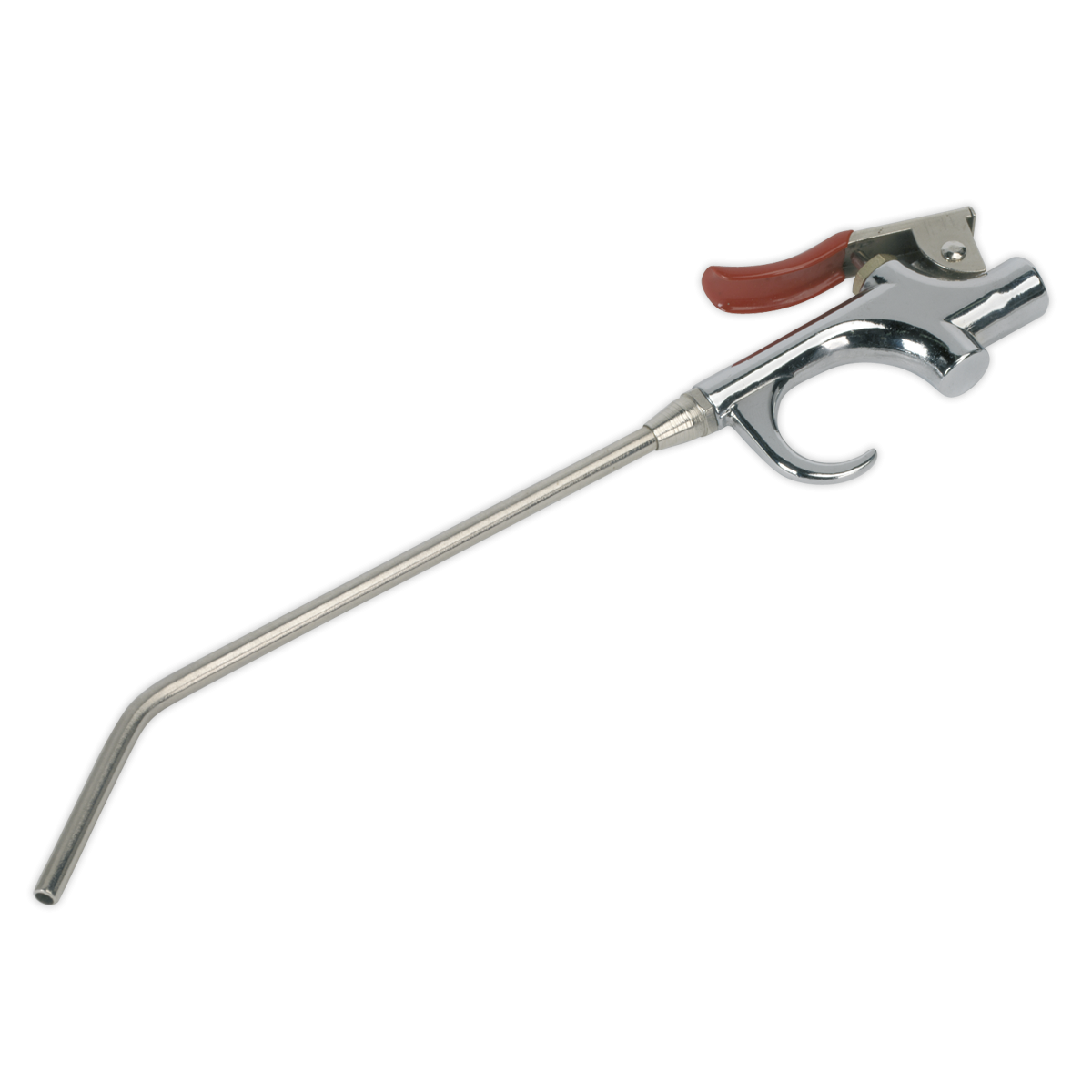 Sealey SA913M Palm Type Air Blow Gun 180mm with 1/4"BSP Air Inlet