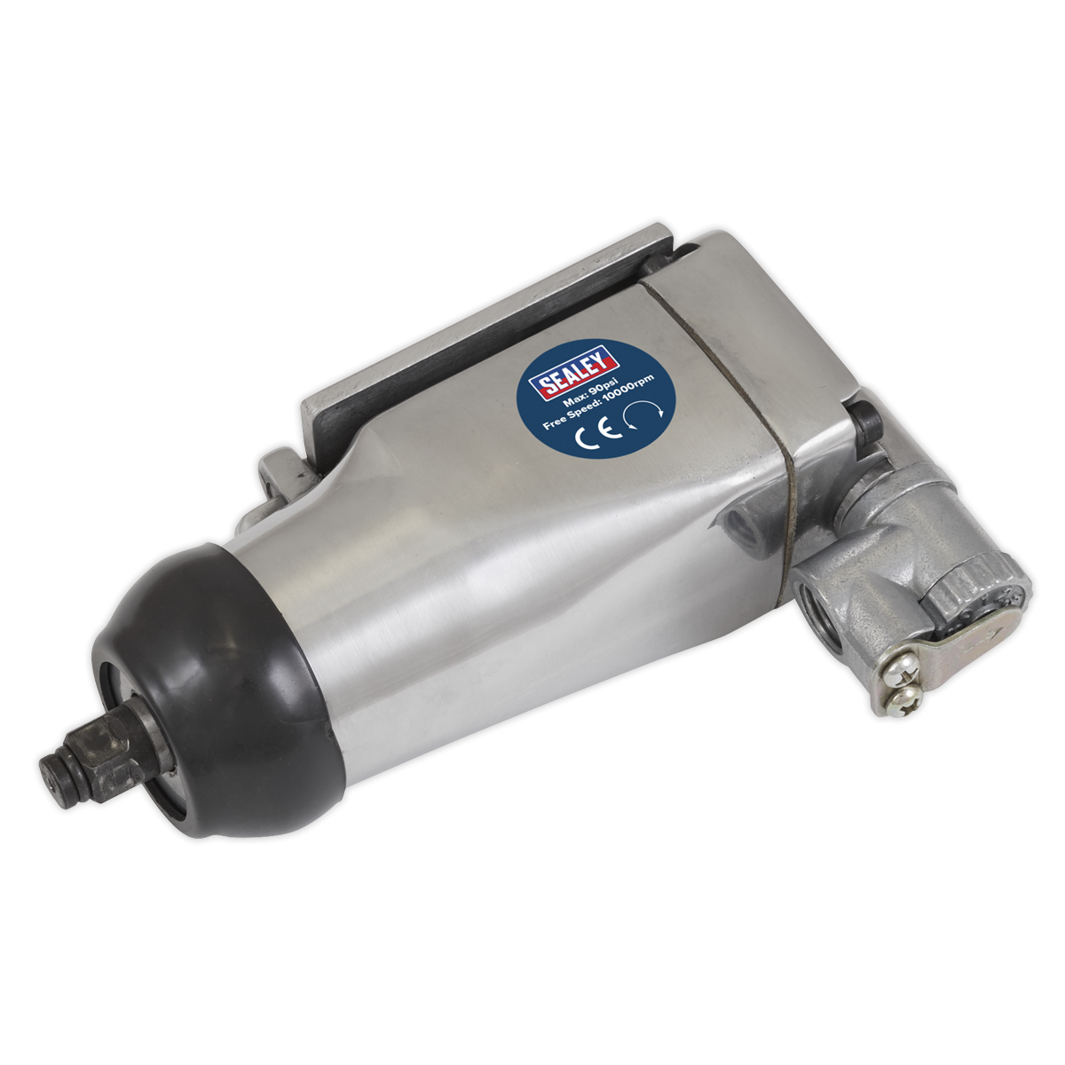Sealey SA91 Butterfly Air Impact Wrench 3/8"Sq Drive
