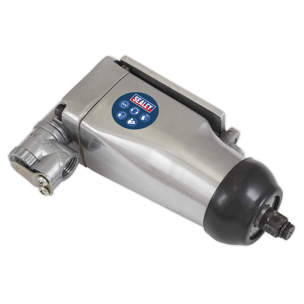 Sealey SA91 Butterfly Air Impact Wrench 3/8"Sq Drive