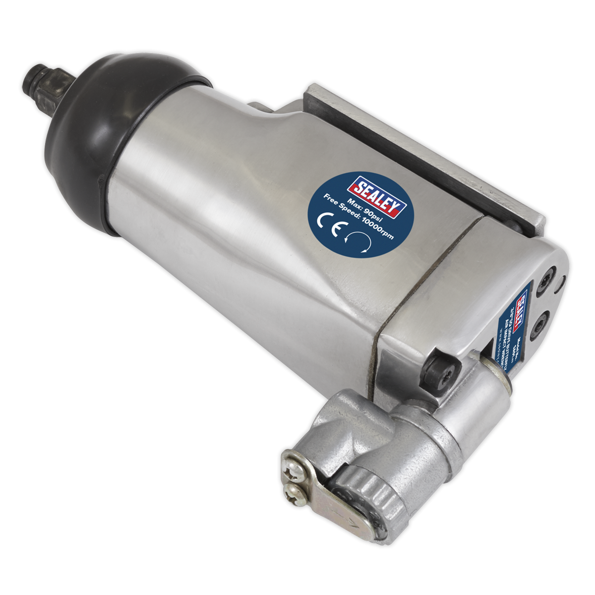 Sealey SA91 Butterfly Air Impact Wrench 3/8"Sq Drive