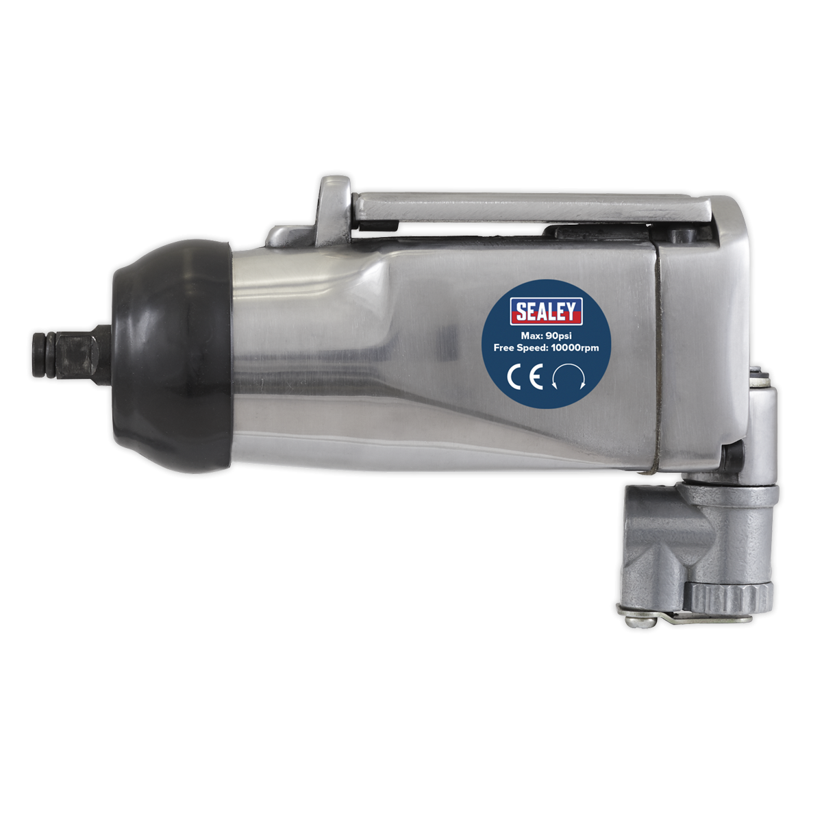 Sealey SA91 Butterfly Air Impact Wrench 3/8"Sq Drive