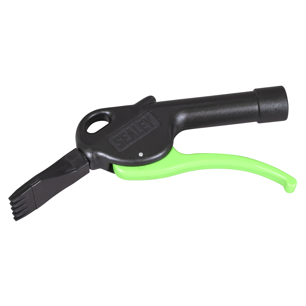 Sealey SA9252 Premier Curtain Air Blow Gun with 1/4"BSP Air Inlet