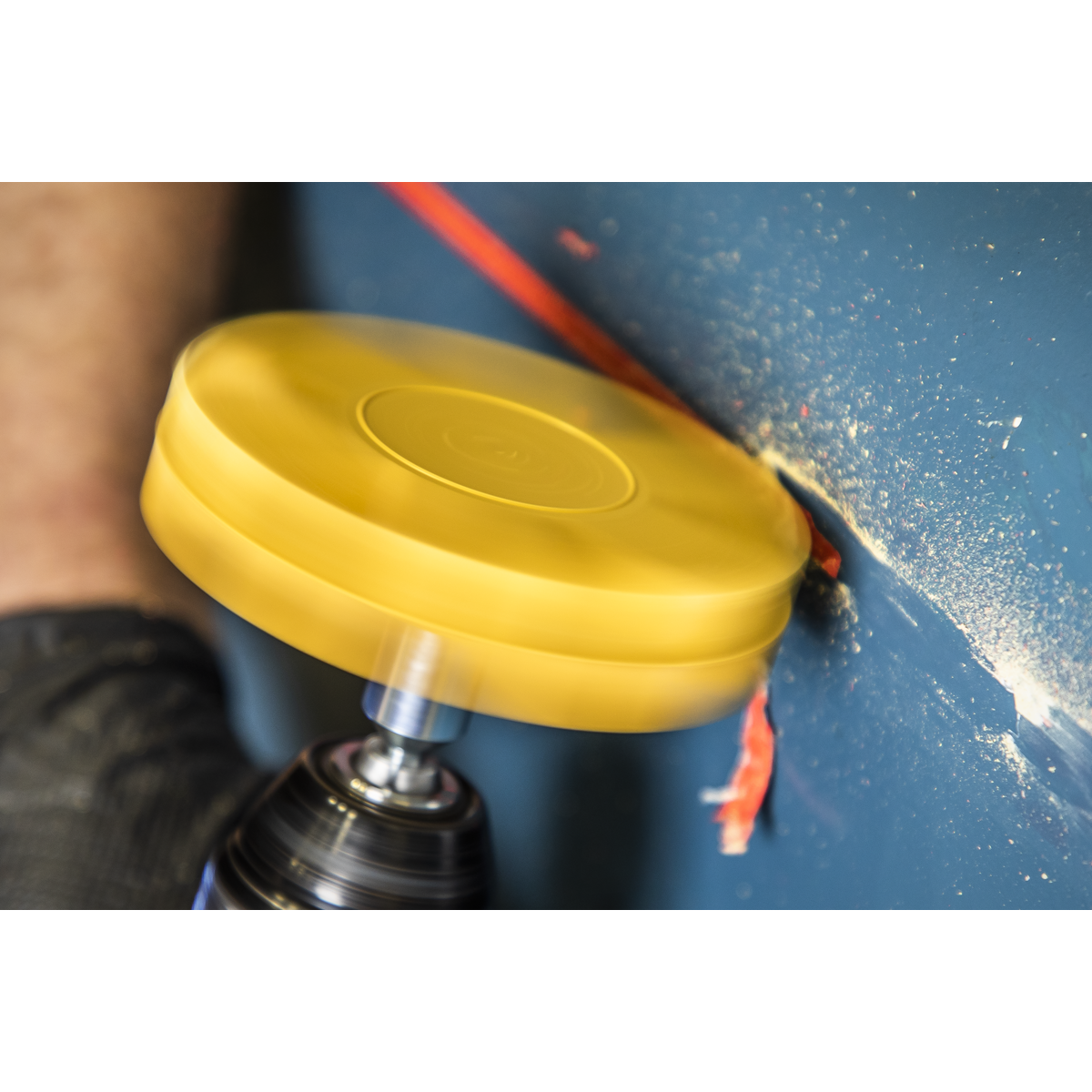 Sealey SA95UNI Universal Stripe Removing Pad 88 x 20mm
