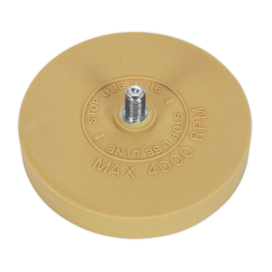 Sealey SA95/PX Stripe Removing Pad for SA95 88 x 16mm