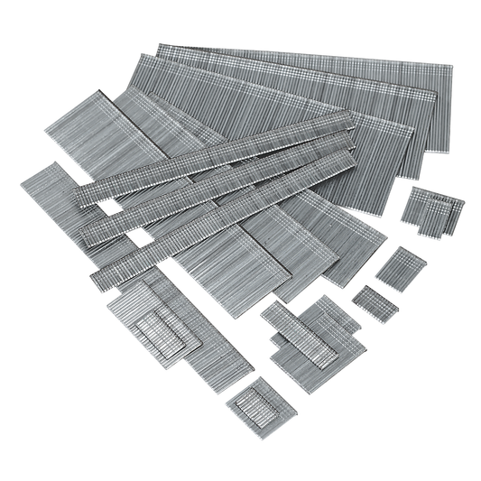 Sealey SAAN1810 18SWG Nail 10mm - Pack of 5000