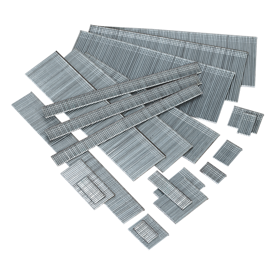 Sealey SAAN1830 18SWG Nail 30mm - Pack of 5000