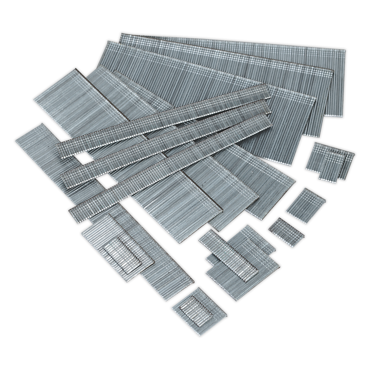 Sealey SAAN1832 18SWG Nail 32mm - Pack of 5000