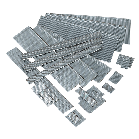 Sealey SAAN1835 18SWG Nail 35mm - Pack of 5000