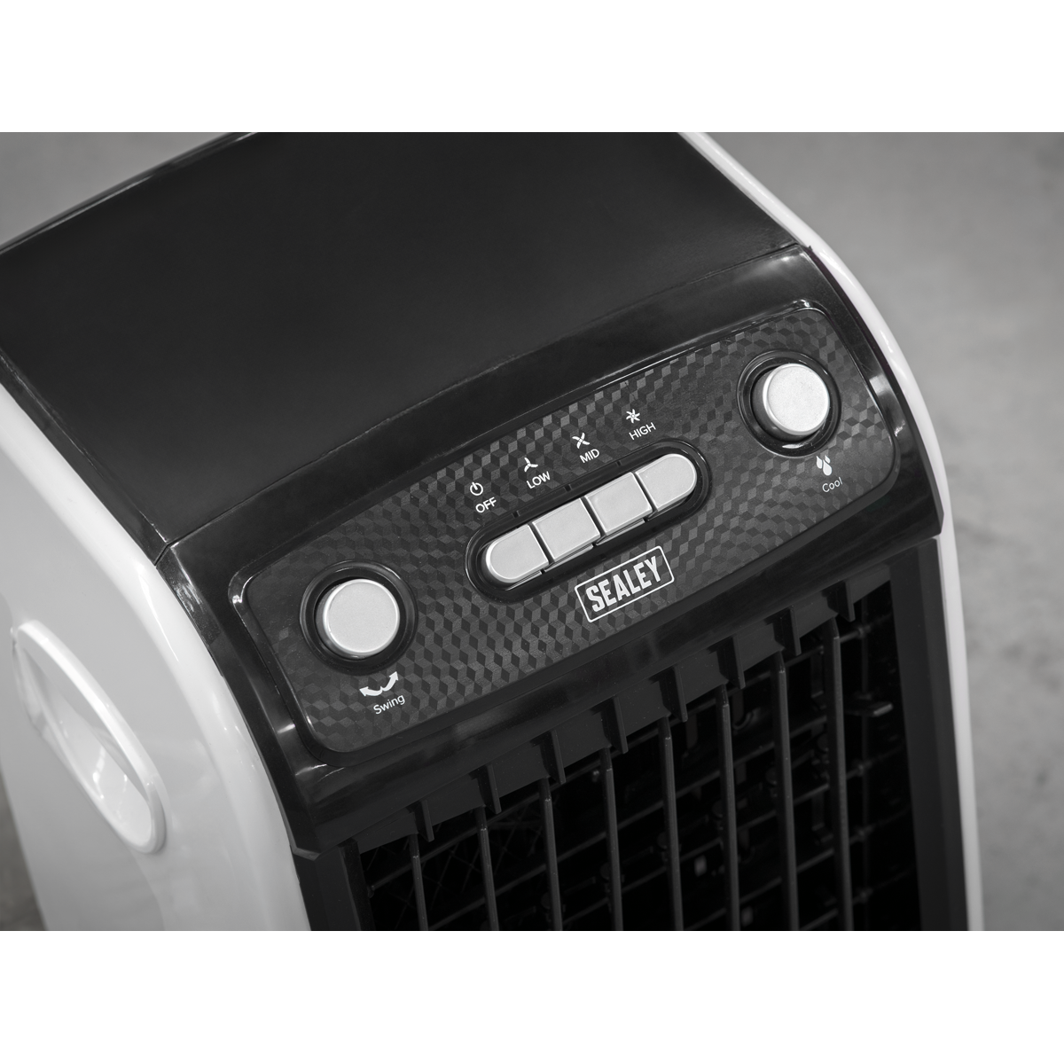 Sealey SAC04 Air Cooler/Purifier/Humidifier