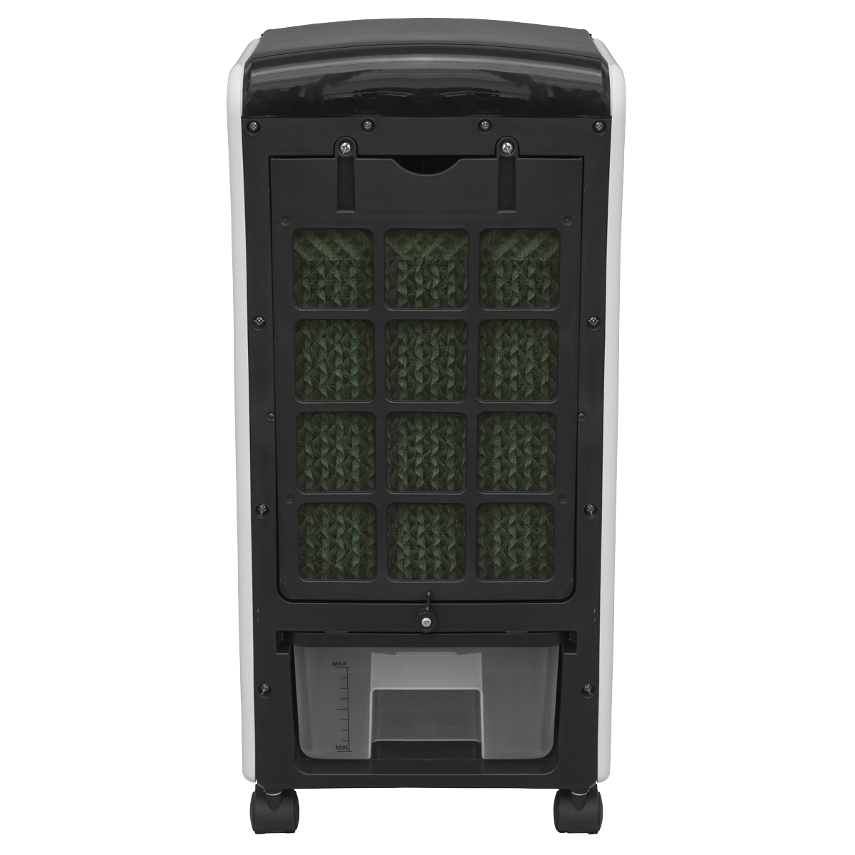 Sealey SAC04 Air Cooler/Purifier/Humidifier