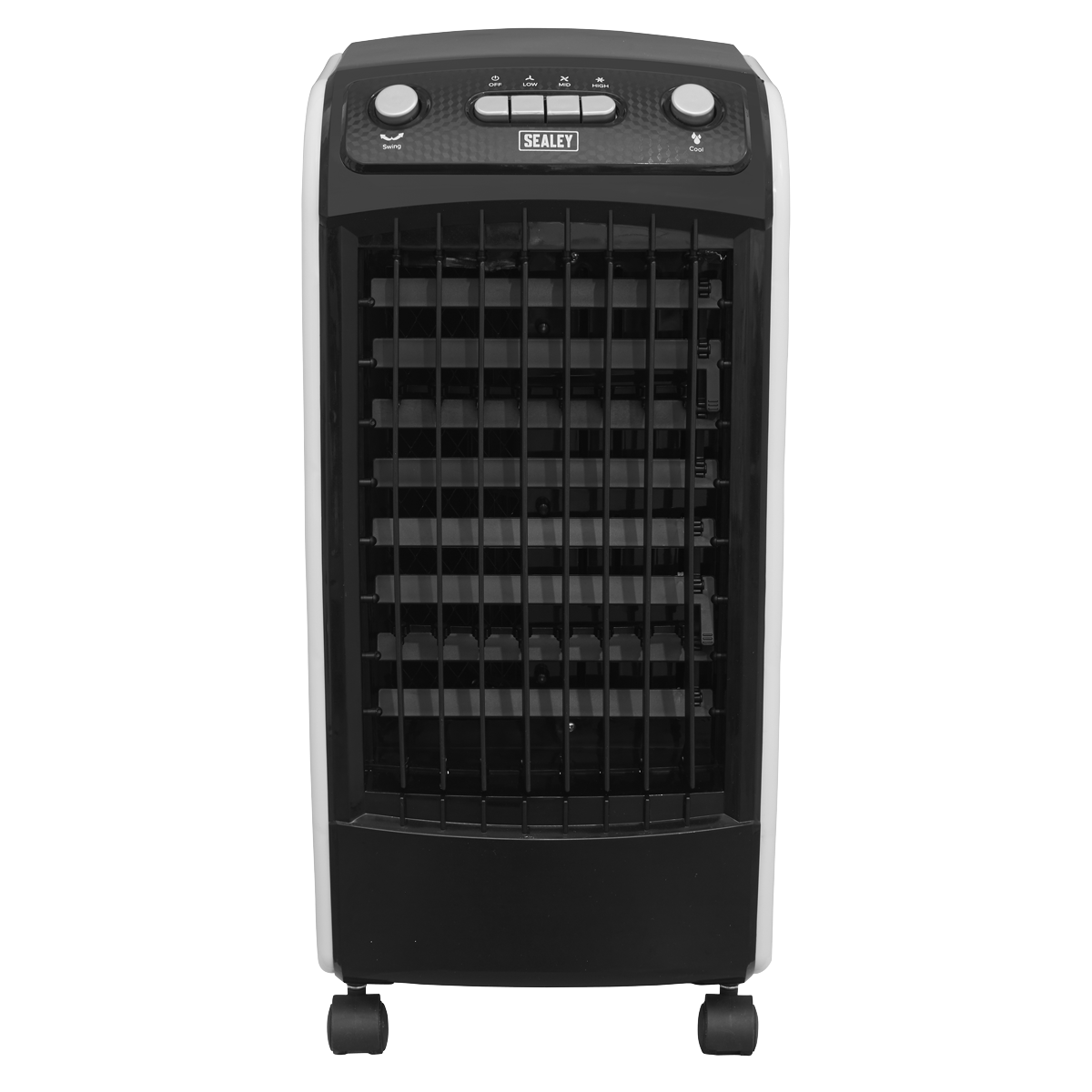 Sealey SAC04 Air Cooler/Purifier/Humidifier