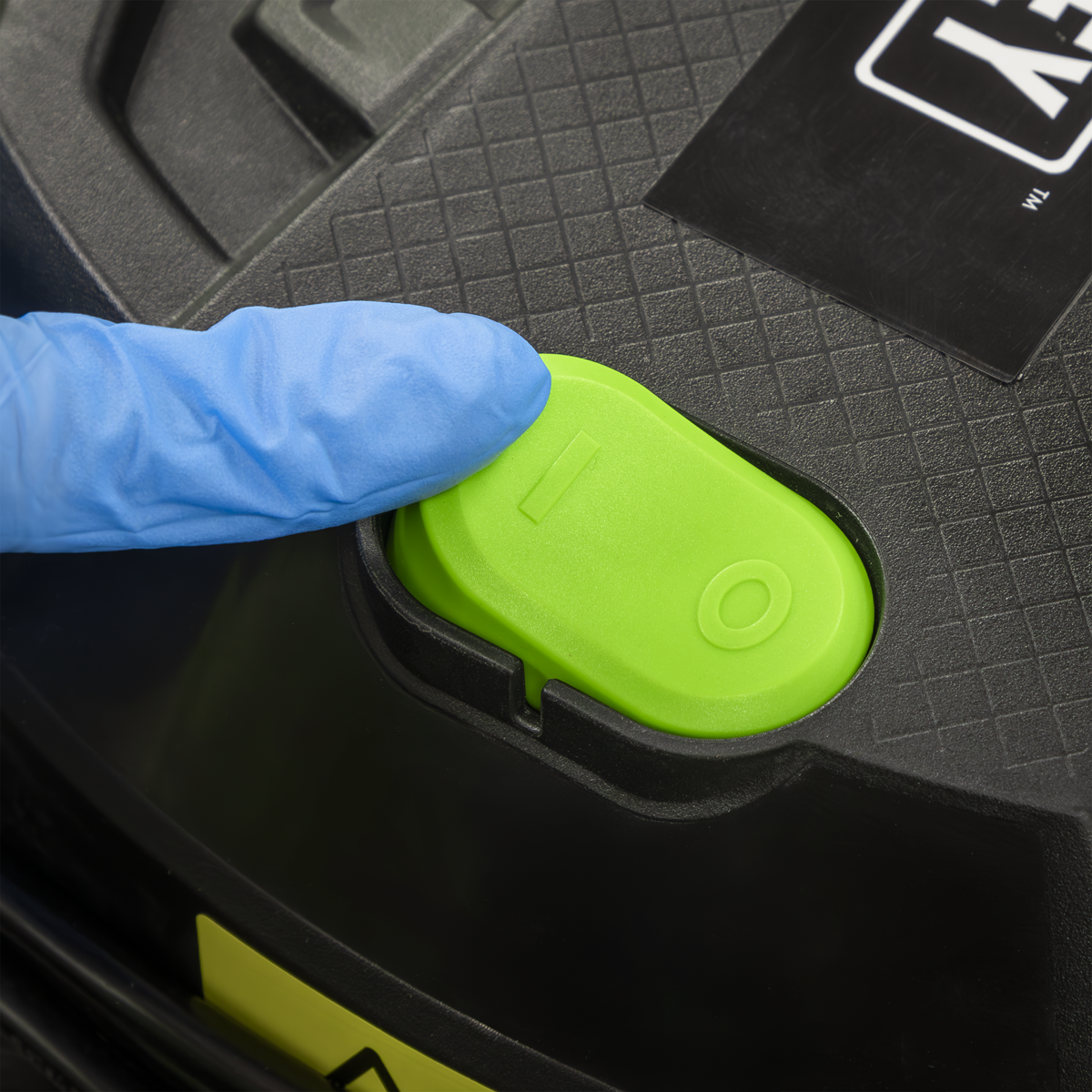 Sealey SAC05020 50L Oil Free Belt Drive Compressor 2hp