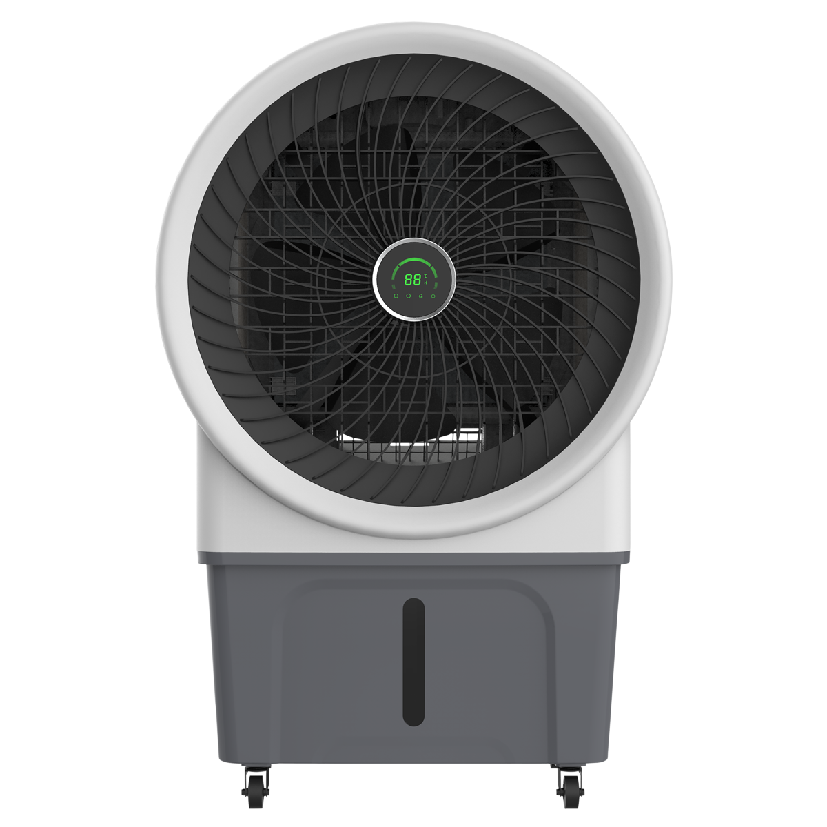 Sealey SAC100 Portable Air Cooler