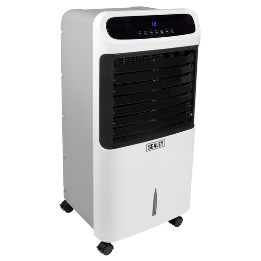 Sealey SAC41 Air Cooler/Heater/Purifier/Humidifier